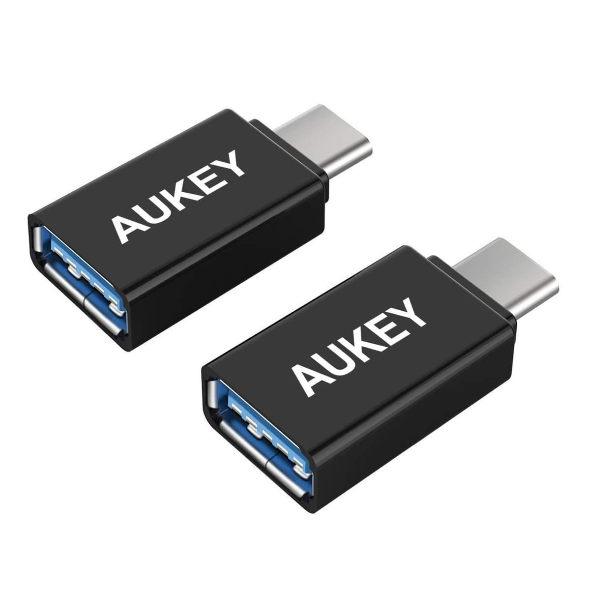 USB 3.0 A to C Adapter Pack)