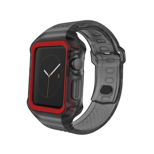 Rumble band case for Apple Watch 42mm