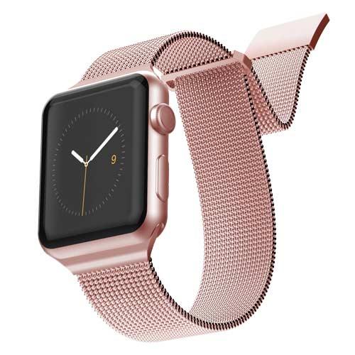 Hybrid Mesh Band for 40/44mm  Apple Watch